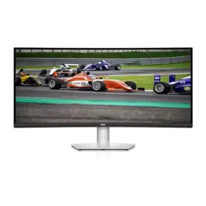 Dell 34 Curved Monitor - S3422DW