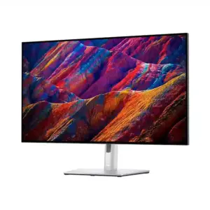 Dell UltraSharp 32 4K USB-C Hub Monitor - U3223QE