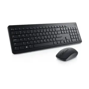 Dell Wireless Keyboard and Mouse - KM3322W