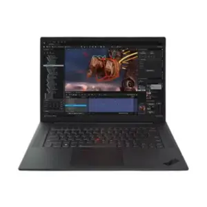 ThinkPad P1 Gen 6