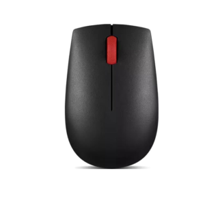 Lenovo Essential Compact Wireless Mouse