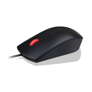 Lenovo Essential USB Mouse