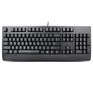 Lenovo Preferred Pro II USB Keyboard(Arabic 470)