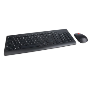 Essential Wireless Keyboard and Mouse Combo - Arabic 470