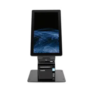 K-156D Kiosk Machine