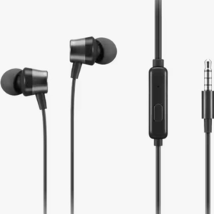 Lenovo Analog In-Ear Headphone Gen II (3.5mm)