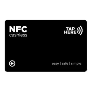 NFC Cards