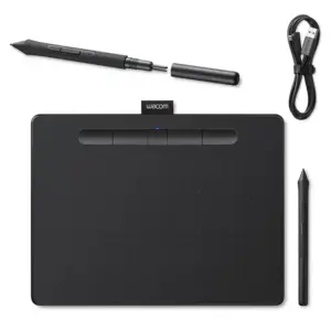 Wacom Intuos: Creative Pen Tablet