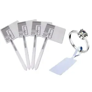 RFID Jewelry Labels