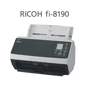 Ricoh Fi-8190