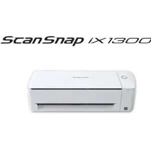 Ricoh Scansnap IX1300