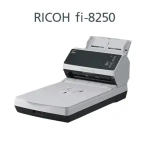 Ricoh fi-8250