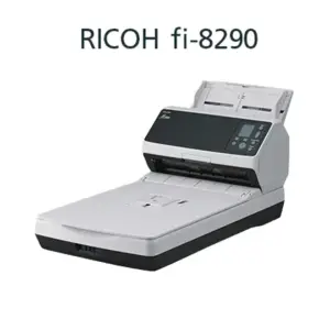 Ricoh fi-8290