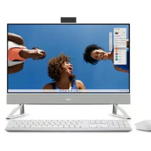 Inspiron 24 All-in-One PC