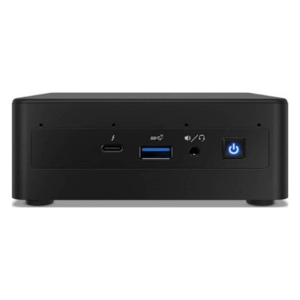 Intel NUC NUC11PAHi7