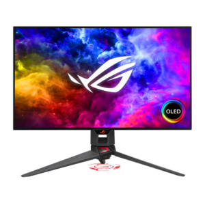 gaming asus monitor