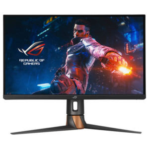 ASUS PG27AQN ROG Swift 27" QHD esports Gaming Monitor