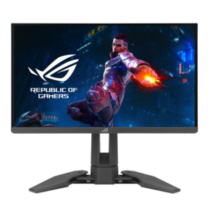 ASUS ROG PG248QP Swift Pro 24" FHD 540 Hz E-TN Gaming Monitor