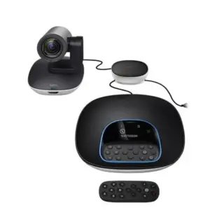 Logitech Group Video Conferencing System 960-001057