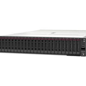 Lenovo Server Part No.7Z73A0AGEA- SR650 V2 Xeon Silver 4310