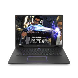 Alienware M16 R2, Intel Core Ultra 9 185H, 32GB