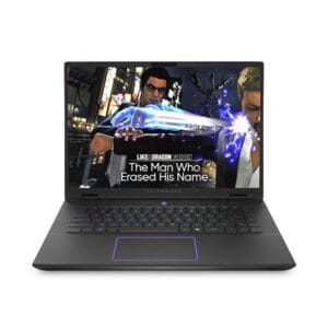 Alienware M16 R2, Intel Core Ultra 7 155H,