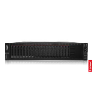 Lenovo Server - 7D76A02QEA-SR650 V3 Xeon Silver 4410Y