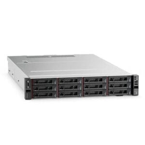 Lenovo Server 7D7QA031EA , SR665 AMD EPYC 7303