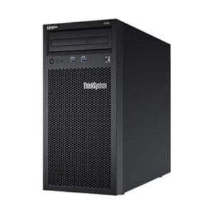 Lenovo Server -7D8JA043EA – ST50 V2 Xeon E-2324G