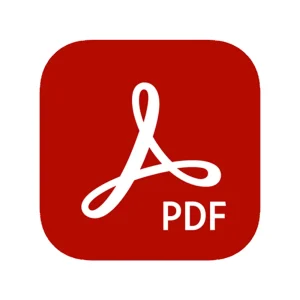 Adobe Acrobat Pro