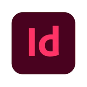 Adobe InDesign