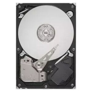 Lenovo Server Hard Drive – Part No.7XB7A00069 ThinkSystem 2.5″ 2.4TB