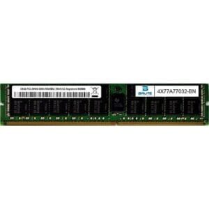 Lenovo Server Ram – Part No. 4X77A77032