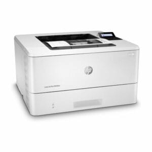 HP LaserJet Pro M404dw Wireless Laser Printer with Double-Sided Printing -W1A56A