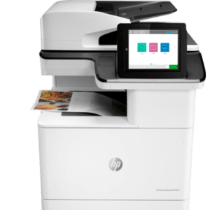 HP Color LaserJet Enterprise MFP M776dn