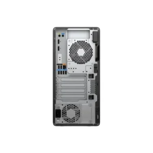 HP Workstation Tower Z2 G9, Core i9-13900K