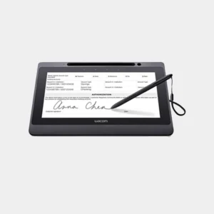 Wacom DTU-1141 Digital Tablet with Signature Pad