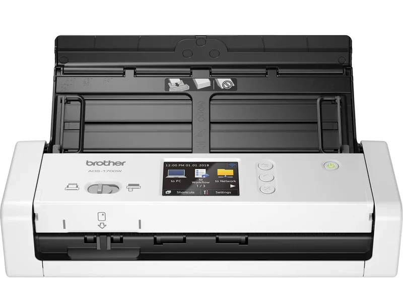 Brother ADS-1700W