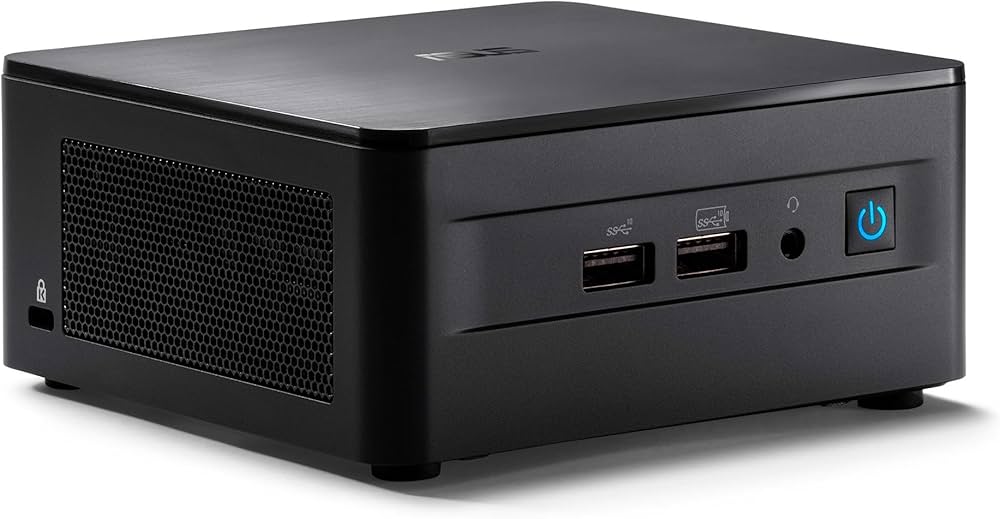 ASUS NUC 12 Pro