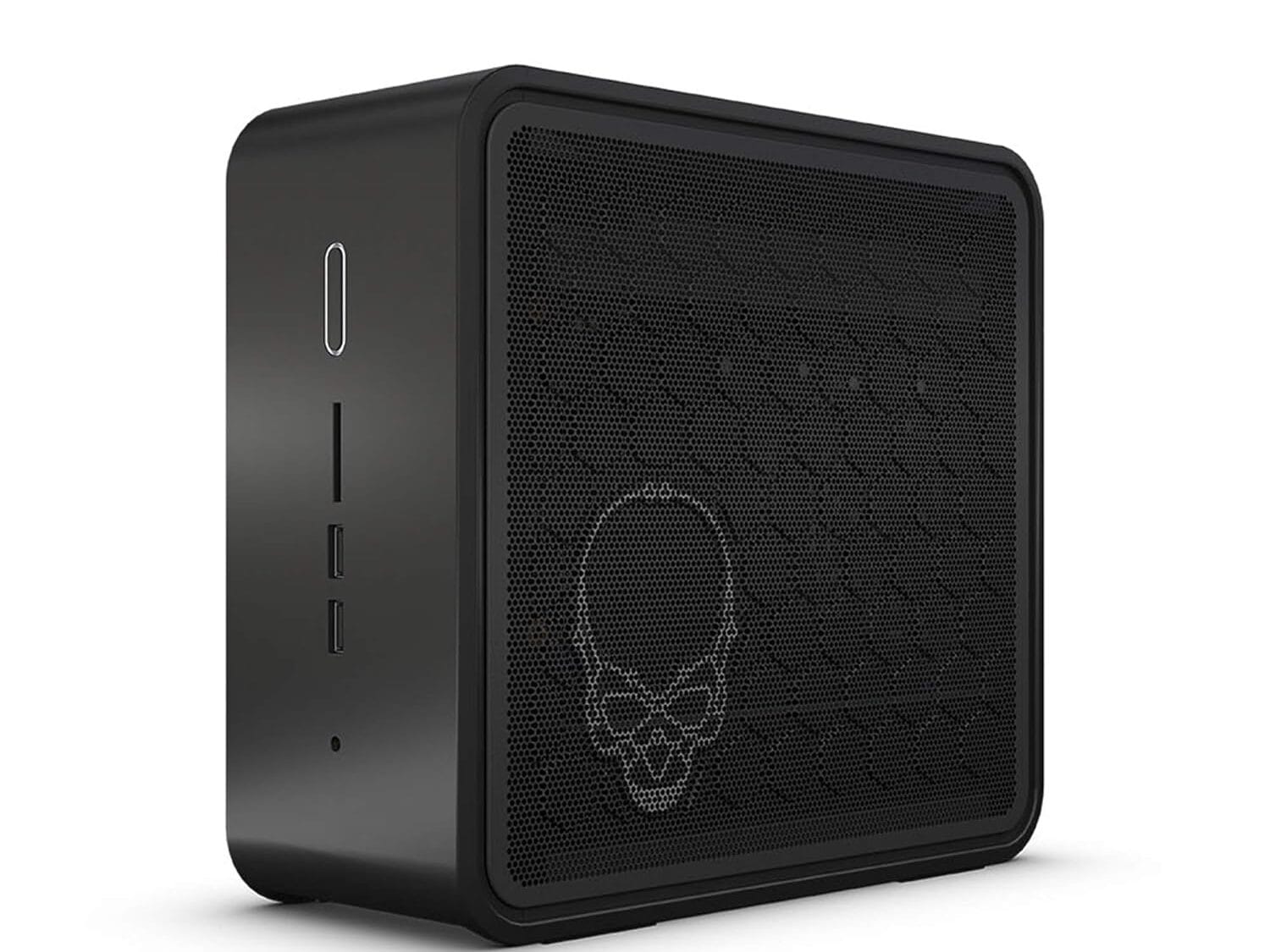 ASUS NUC 9 Extreme