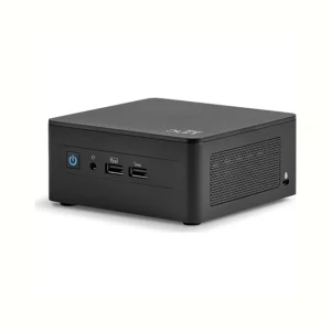 ASUS NUC 13pro, Intel Core i3-1315U