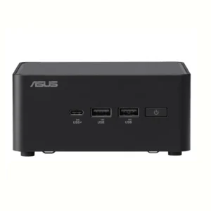 ASUS NUC 14pro, Intel Ultra 7 155H