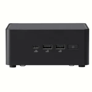 ASUS NUC 14pro, Intel Core 3 100U