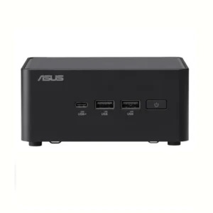 ASUS NUC 14pro, Intel Ultra 5 125H