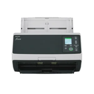 Fujitsu fi-8170 A4 Document Scanner