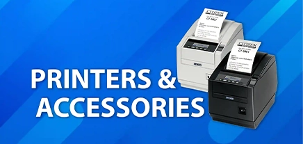 Printers & Accessories