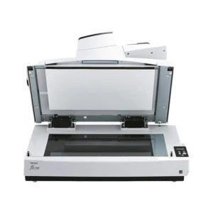 RICOH Fujitsu FI-7700 Large Format Flatbed Scanner