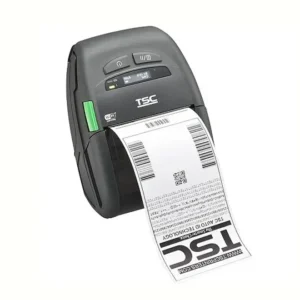 Alpha Series 3-Inch Performance Mobile Printers