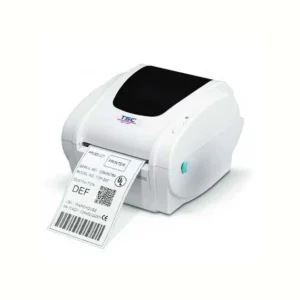 TSC TDP Series 4-Inch Desktop Printers