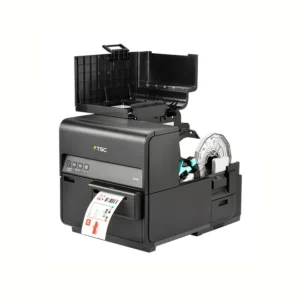 TSC CPX4 Series 4-Inch Color Label Printers